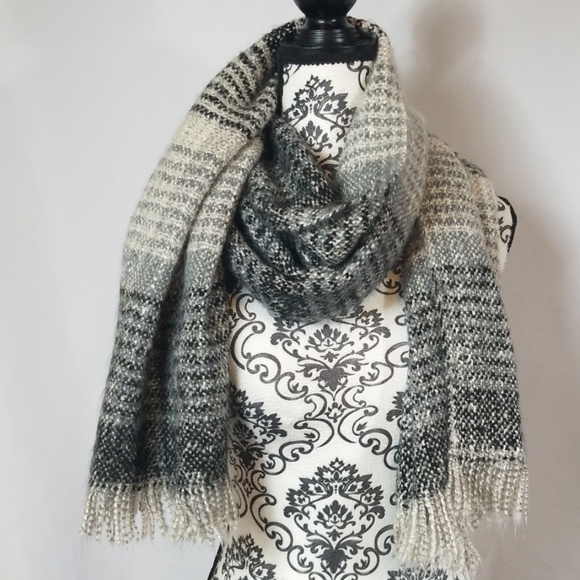 LOFT Accessories - Loft  Fringe Scarf